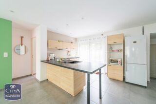  Maison à vendre 4 pièces 55 m²