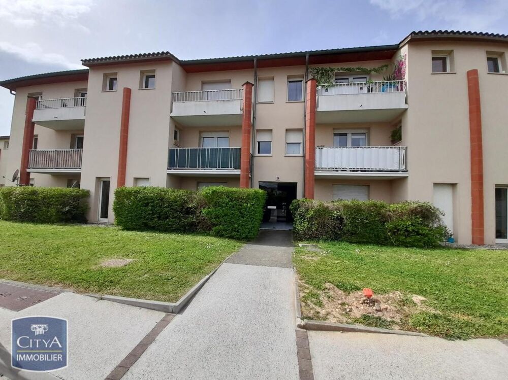 Appartement 1 pièce 20 m² · à Toulouse · 20 m² · 99 000 €