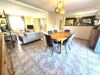  Maison à vendre 8 pièces 150 m²