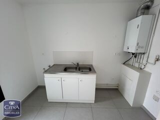  Appartement � vendre 4 pi�ces 71 m�