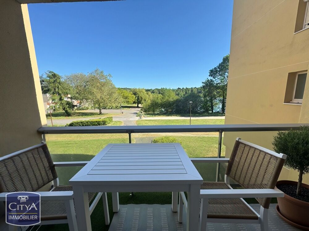 Appartement 4 pièces 83 m² · à Le Mans · 83 m² · 132 000 €