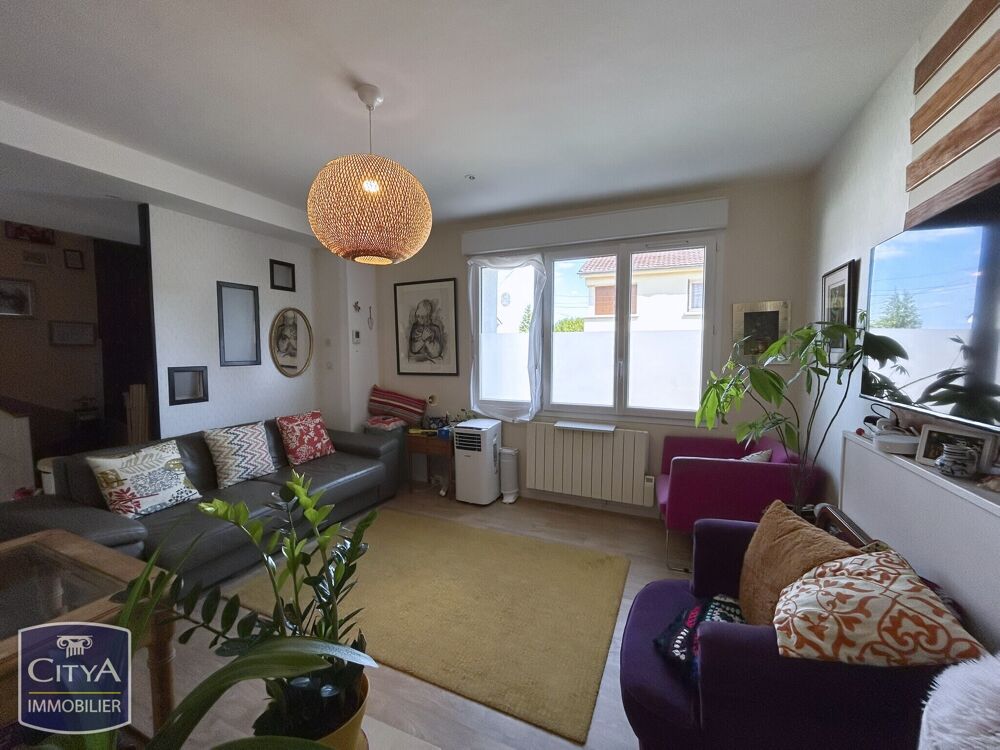 Vente Maison maison Coulounieix-chamiers