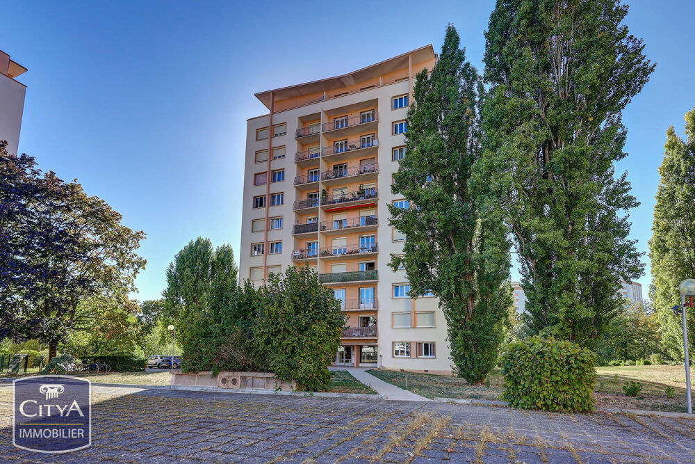 Vente Appartement appartement Dijon