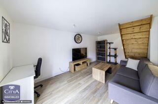  Appartement à vendre 2 pièces 51 m²