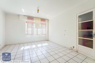  Appartement à vendre 3 pièces 57 m²