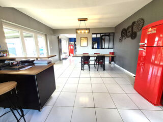  Maison à vendre 6 pièces 107 m²