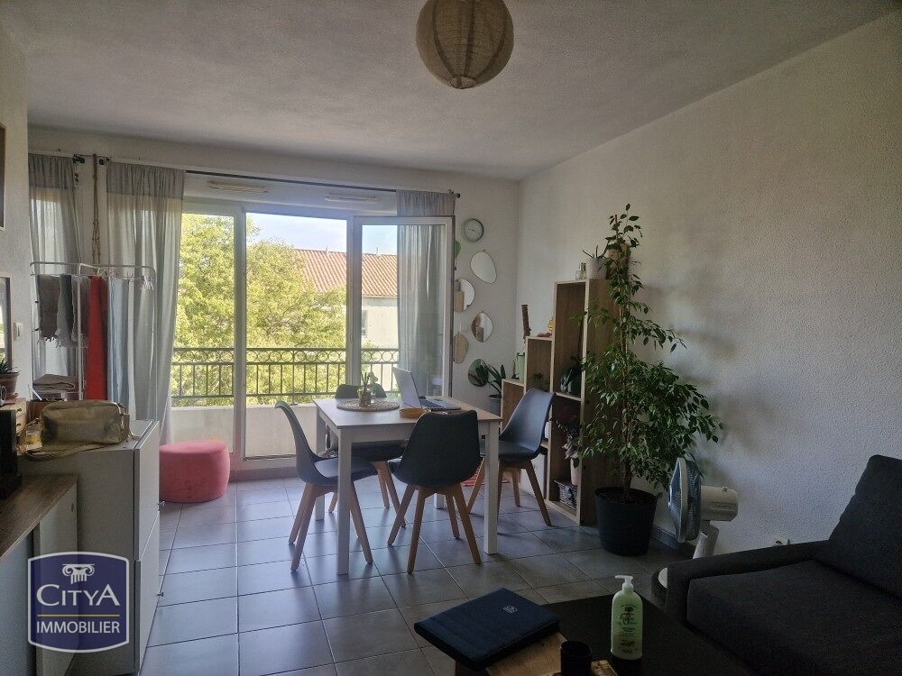 Vente Appartement appartement Châteaurenard
