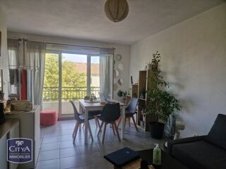  Appartement à vendre 2 pièces 43 m²