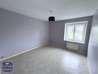  Appartement � vendre 3 pi�ces 59 m� Sorbiers