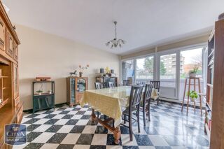  Appartement à vendre 3 pièces 71 m²