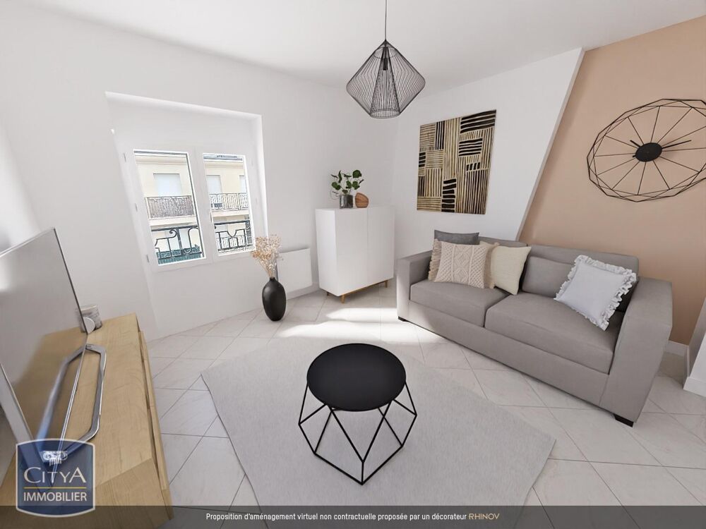 appartement