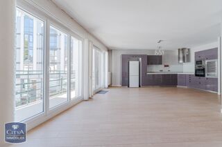  Appartement  vendre 4 pices 93 m
