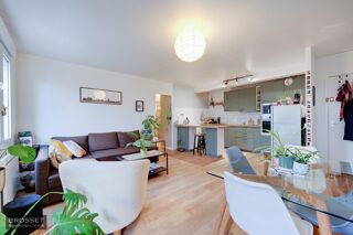  Appartement � vendre 2 pi�ces 49 m�