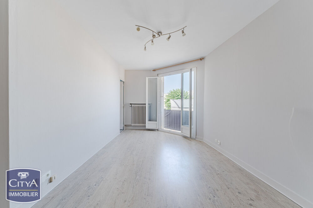 Vente Appartement appartement Tours