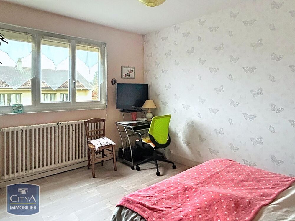 Vente Maison maison Alençon