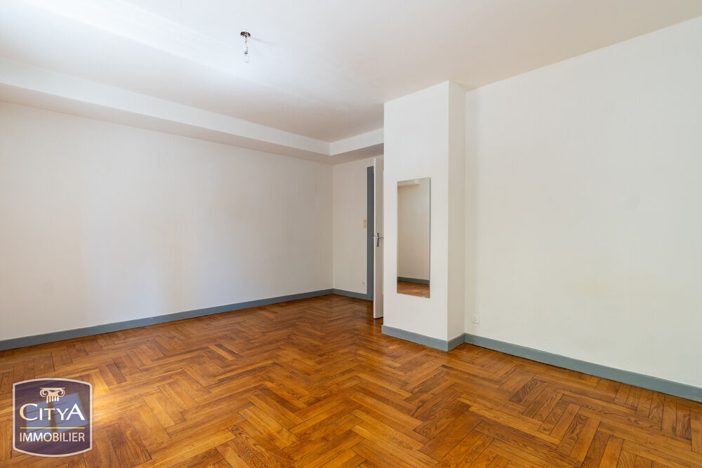 Vente Appartement appartement Lyon 7