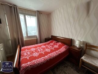  Appartement à vendre 4 pièces 66 m²