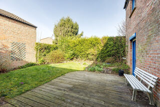  Maison à vendre 5 pièces 118 m²
