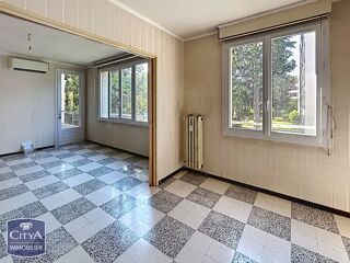  Appartement à vendre 4 pièces 67 m²