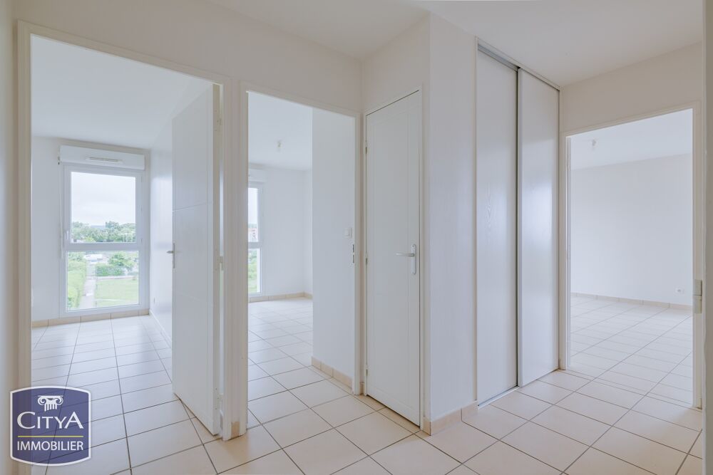 Vente Appartement appartement Bron