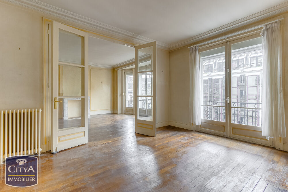 Vente Appartement appartement Lille