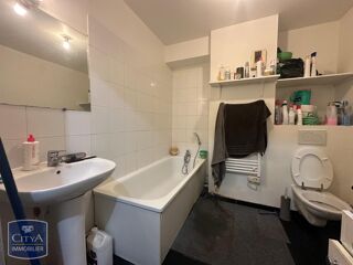  Appartement à vendre 2 pièces 42 m²