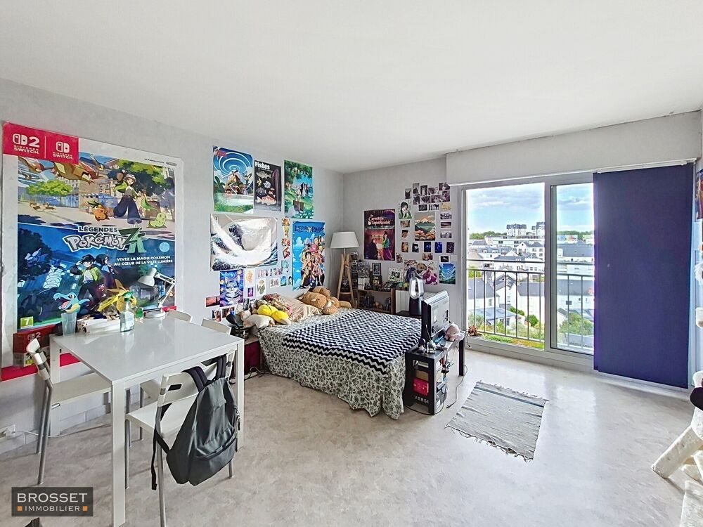 Vente Appartement appartement La riche