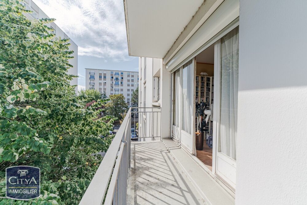 Vente Appartement appartement La riche