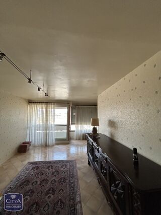  Appartement à vendre 4 pièces 80 m²