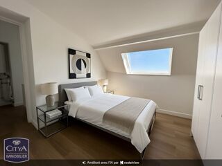 Vente Appartement appartement Arras