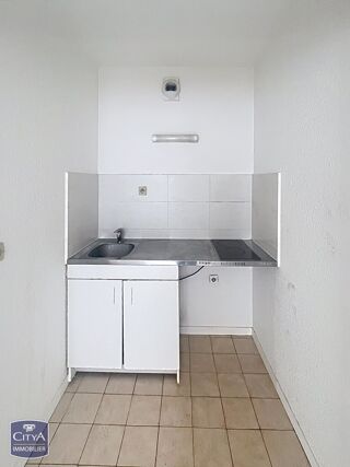  Appartement à vendre 2 pièces 36 m²