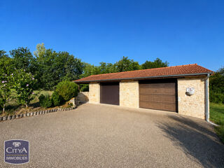  Maison à vendre 7 pièces 105 m²