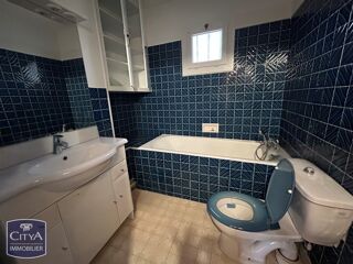  Maison à vendre 4 pièces 55 m²