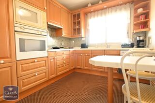  Appartement à vendre 3 pièces 62 m²