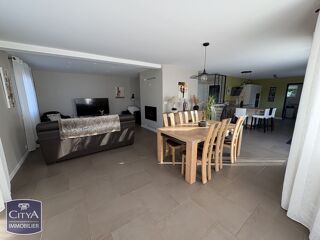 Vente Maison maison Giberville