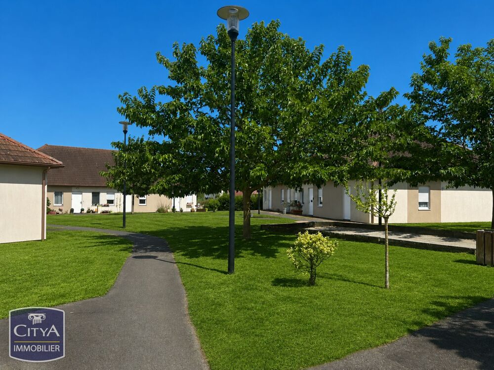 Vente Appartement appartement Herry