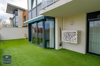  Appartement à vendre 5 pièces 94 m²