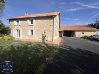  Maison à vendre 7 pièces 225 m²