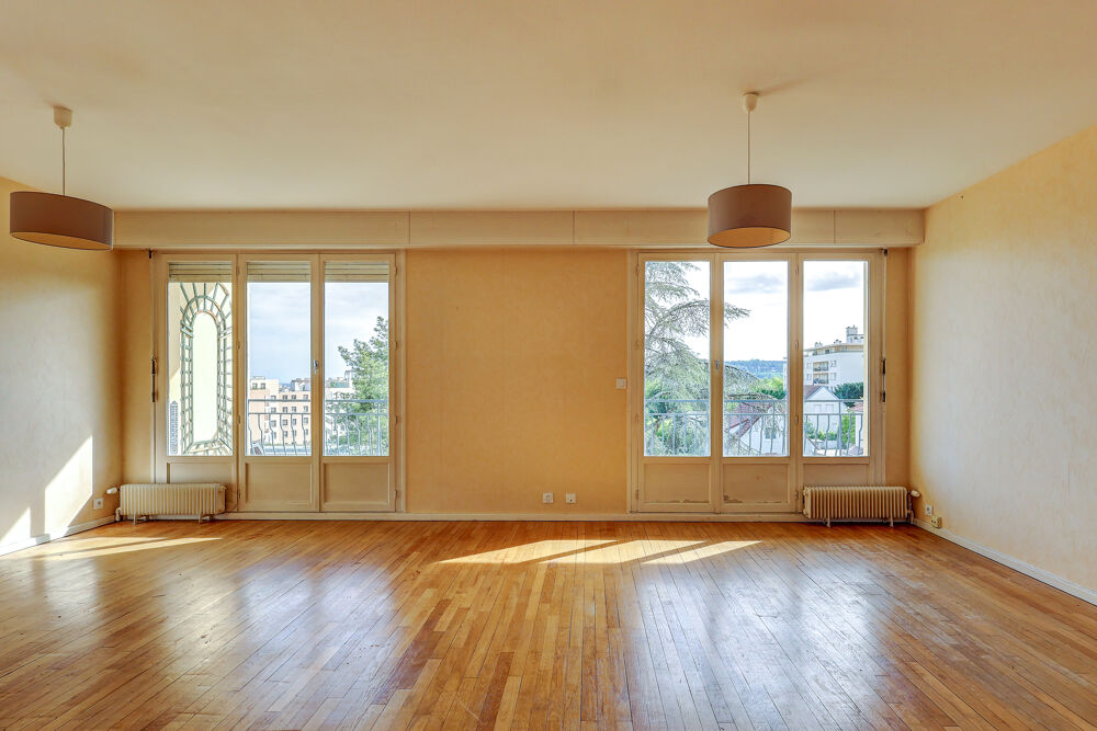 Vente Appartement appartement Talant