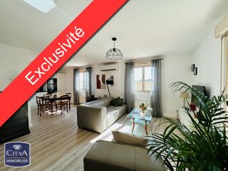  Appartement � vendre 4 pi�ces 100 m�