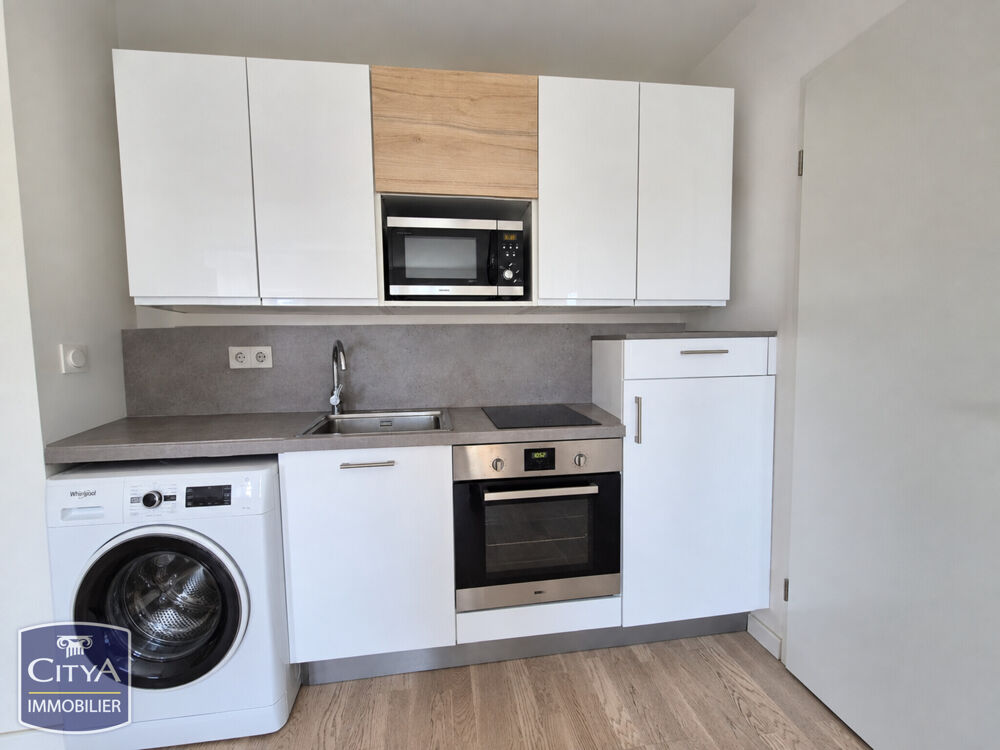 Vente Appartement appartement Lille