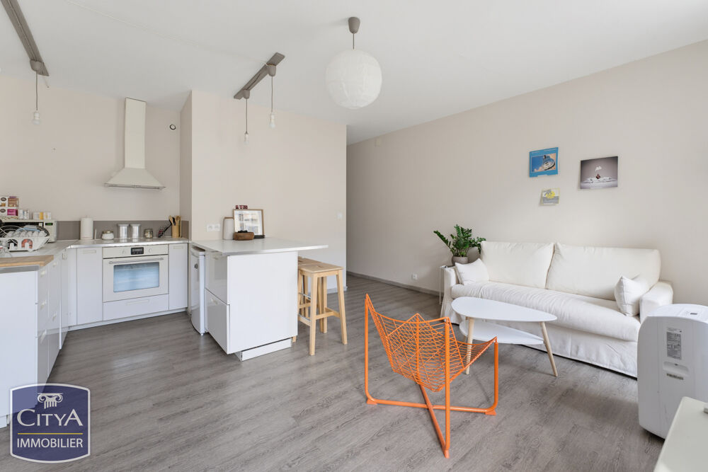 Vente Appartement appartement Bordeaux