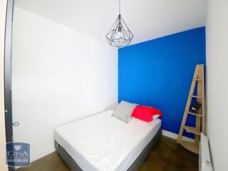  Appartement � vendre 1 pi�ce 25 m�