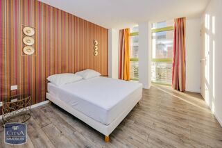  Appartement à vendre 5 pièces 144 m²