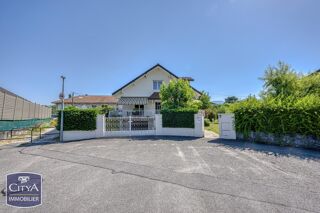  Maison à vendre 6 pièces 165 m²