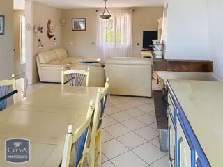 Maison à vendre 4 pièces 89 m²