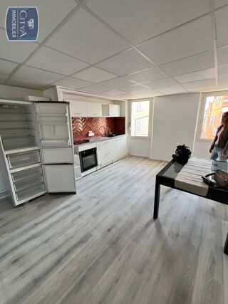  Appartement � vendre 2 pi�ces 51 m�