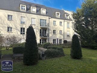  Appartement à vendre 3 pièces 89 m²