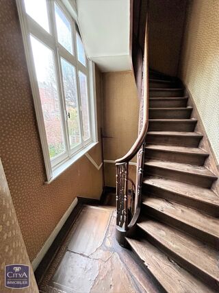  Maison à vendre 7 pièces 160 m²