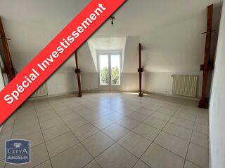  Appartement � vendre 3 pi�ces 67 m�